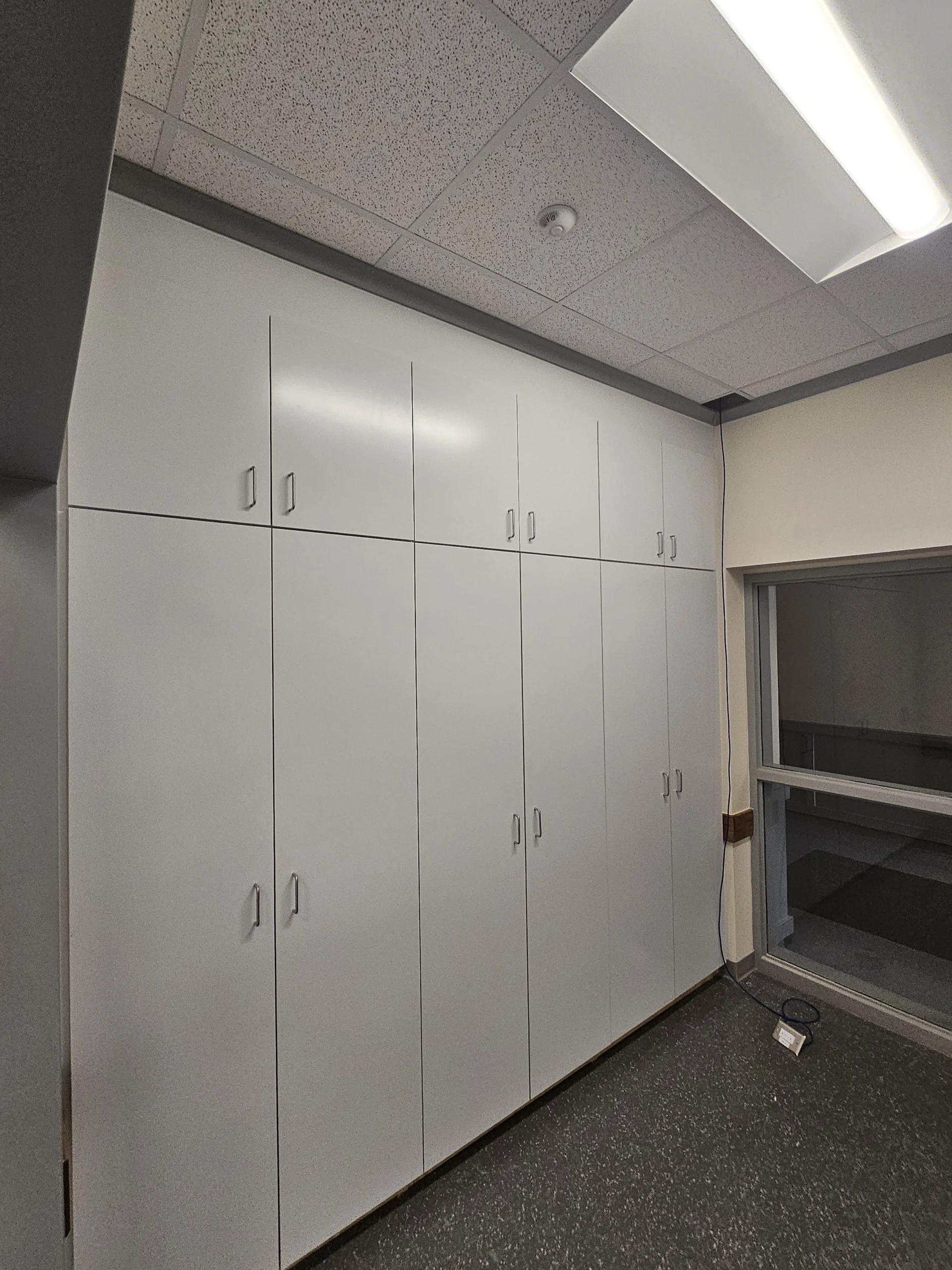 Closets
